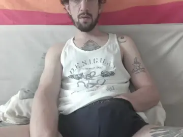 Cam4 Nude Webcam of morb32