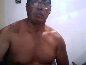 Cam4 Sex Chat of sexigym35