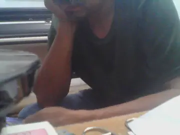 Cam4 Live Sex of vicman68