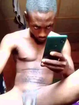 Cam4 Adult Webcam of Cumhardick