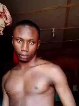 Cam4 Sex Cam of Cumhardick