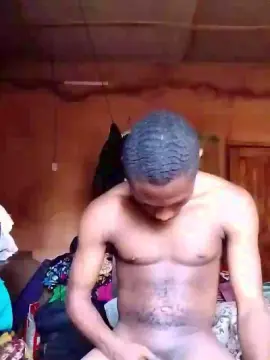 Cam4 Best Webcam of Cumhardick