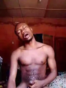 Cam4 Live Porn of Cumhardick