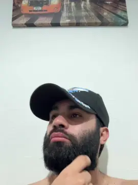 Cam4 Live Sex Cam of Heitorklain