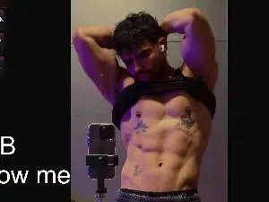 Cam4 Sex Cam of JordanRossie