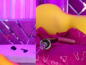 Cam4 Live Porn of KateLovings