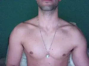 Cam4 Free Porn Cam of LucaCamIn