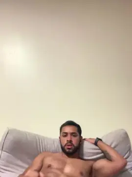 Cam4 Sex Cam of Nathan2708