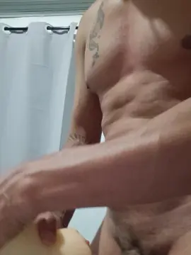 Cam4 Free Porn Cam of mlkaoatv2