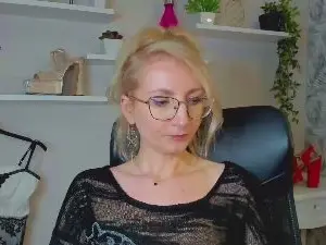 Cam4 Nude Webcam of CinderellaMoon