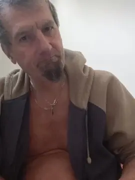 Cam4 Sex Cam of Daddy0076