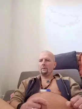 Cam4 Adult Video Chat of Daddy0076