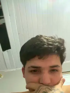 Cam4 Free Porn Cam of Erick_gatinho