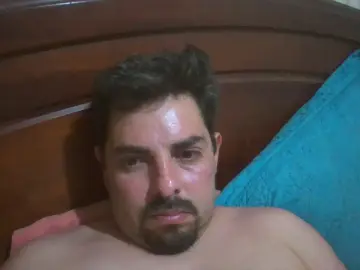 Cam4 Live Sex Cam of Jrobredo