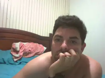 Cam4 Adult Webcam of Jrobredo