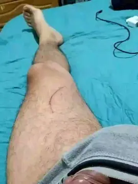 Cam4 Adult Video Chat of Jrobredo