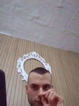 Cam4 Sex Chat of Viki84