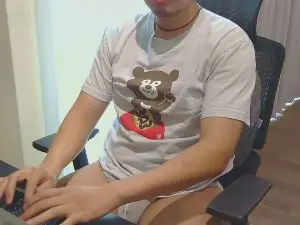 Cam4 Live Sex Cam of bunun
