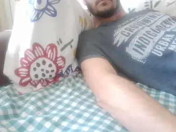 Cam4 Sex Chat of johnny_v91