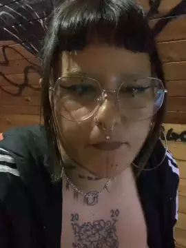 Cam4 Sex Chat of kitycvt