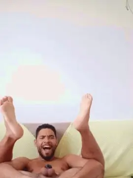 Cam4 Sex Chat of moreno_vix