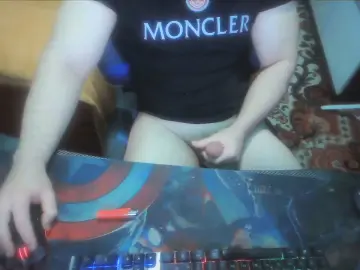 Cam4 Private Sex Chat of morenobarca8484