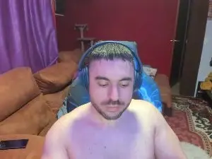 Cam4 Private Sex Chat of morenobarca8484