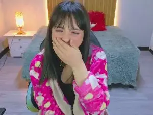 Cam4 Best Webcam of sailor_moon07