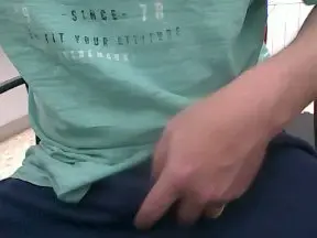 Cam4 Nude Webcam of xfri