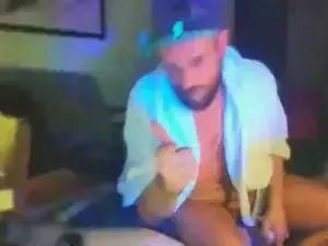 Cam4 Adult Video Chat of GuyST