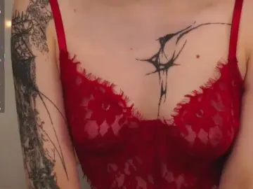 Cam4 Live Sex Cam of KathrinMalling