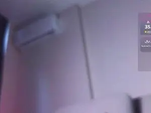 Cam4 Live Sex of S3Xyes