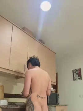 Cam4 Nude Webcam of alexxx_turco