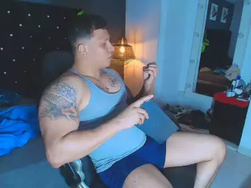 Cam4 Best Webcam of ethan_dalton_22