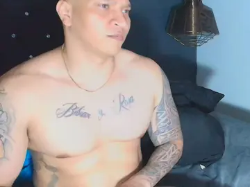 Cam4 Free Live Porn of ethan_dalton_22