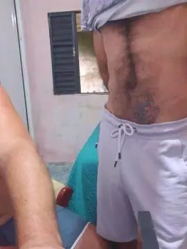 Cam4 Live Sex Cam of malzahar08