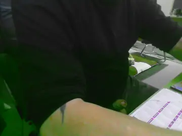 Cam4 Sex Cam of nslecker73