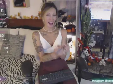 Cam4 Live Sex Cam of sweet_effy