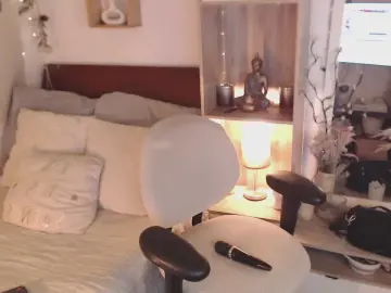 Cam4 Private Sex Chat of sweet_effy