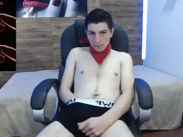 Cam4 Live Porn of taner_king