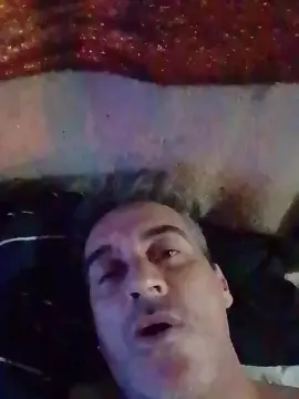 Cam4 Sex Cam of AxelGPP75