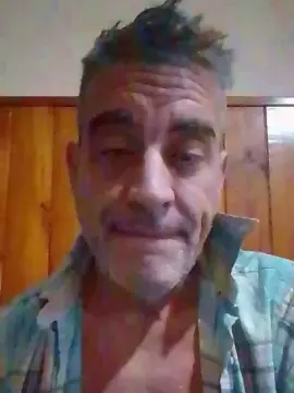 Cam4 Sex Chat of AxelGPP75