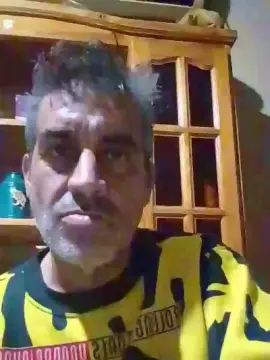 Cam4 Private Sex Chat of AxelGPP75