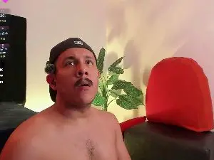 Cam4 Adult Webcams of Misterjhons2