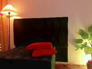 Cam4 Live Sex Cam of Misterjhons2