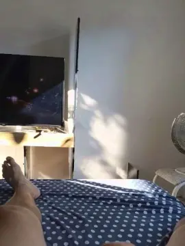 Cam4 Live Sex of Ubamil