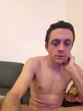 Cam4 Sex Cam of alexisdu1804