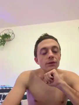 Cam4 Live Sex Cam of alexisdu1804