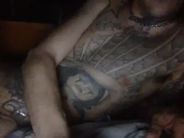 Cam4 Nude Webcam of gorka19hot