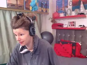 Cam4 Nude Webcam of kellynumber8